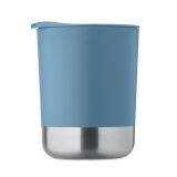 Vue 4 de BEAKER
