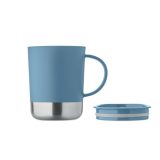 Vue 5 de BEAKER