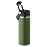 Vue 2 de SUMA GRIP
