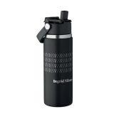 Vue 6 de SUMA GRIP