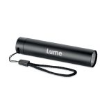 Vue 4 de LUME