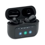 Vue 1 de SILENCIO