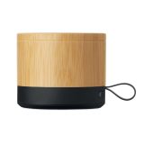 Vue 4 de RECAR BAMBOO