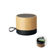 Vue 1 de RECAR BAMBOO