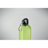 Vue 3 de MOSS RE500