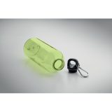 Vue 4 de MOSS RE500
