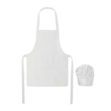 Vue 5 de KID CHEF