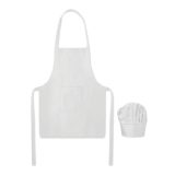 Vue 1 de KID CHEF