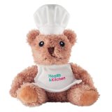 Vue 3 de TEDDCHEF