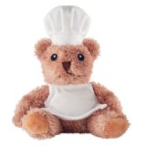 Vue 1 de TEDDCHEF