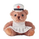 Vue 1 de NURSE