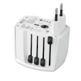 Vue 4 de MUV USB AC30 PD