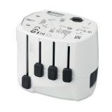 Vue 3 de PRO 3-POLE