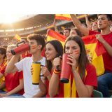 Vue 12 de HOWLER CUP