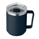 Vue 2 de COCOA