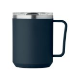 Vue 4 de COCOA