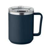Vue 1 de COCOA