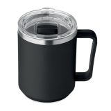 Vue 2 de COCOA