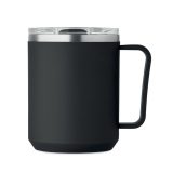 Vue 3 de COCOA