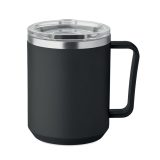 Vue 1 de COCOA