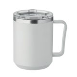 Vue 1 de COCOA