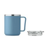 Vue 7 de COCOA