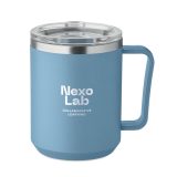 Vue 4 de COCOA