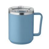 Vue 1 de COCOA