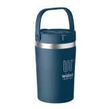 Vue 4 de COZYCUP