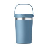 Vue 4 de COZYCUP