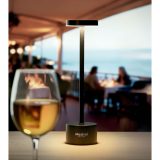 Vue 3 de BISTRO