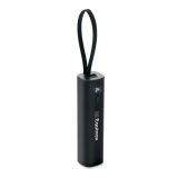 Vue 3 de POWERTUBE