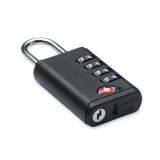 Vue 1 de LOCK