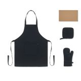 Vue 3 de GALA SET