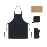 Vue 6 de GALA SET