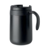 Vue 2 de CAFETITO
