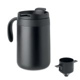 Vue 1 de CAFETITO
