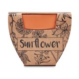 Vue 2 de SUNFLOWER