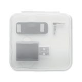 Vue 3 de BLOCKER SET