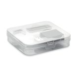Vue 8 de BLOCKER SET