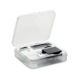 Vue 5 de BLOCKER SET