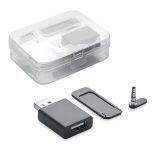 Vue 1 de BLOCKER SET