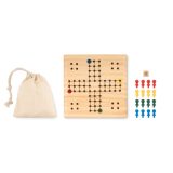 Vue 3 de LUDO