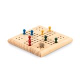 Vue 1 de LUDO