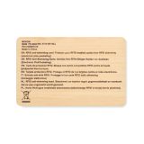 Vue 2 de CUSTOS +