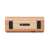 Vue 4 de SPEAKBOX