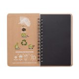 Vue 6 de GROWNOTEBOOK™