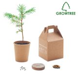 Vue 1 de GROWTREE™