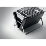 Vue 5 de BBQ TO GO