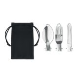Vue 2 de STAPI SET